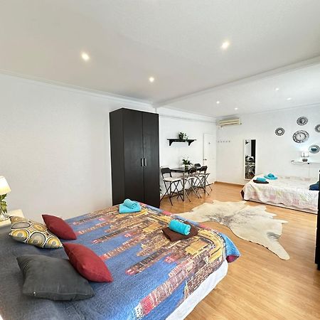 برشلونة Rooms Mar169 المظهر الخارجي الصورة