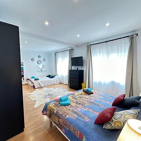 برشلونة Rooms Mar169 المظهر الخارجي الصورة