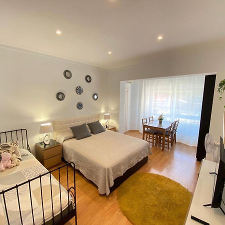 برشلونة Rooms Mar169 المظهر الخارجي الصورة