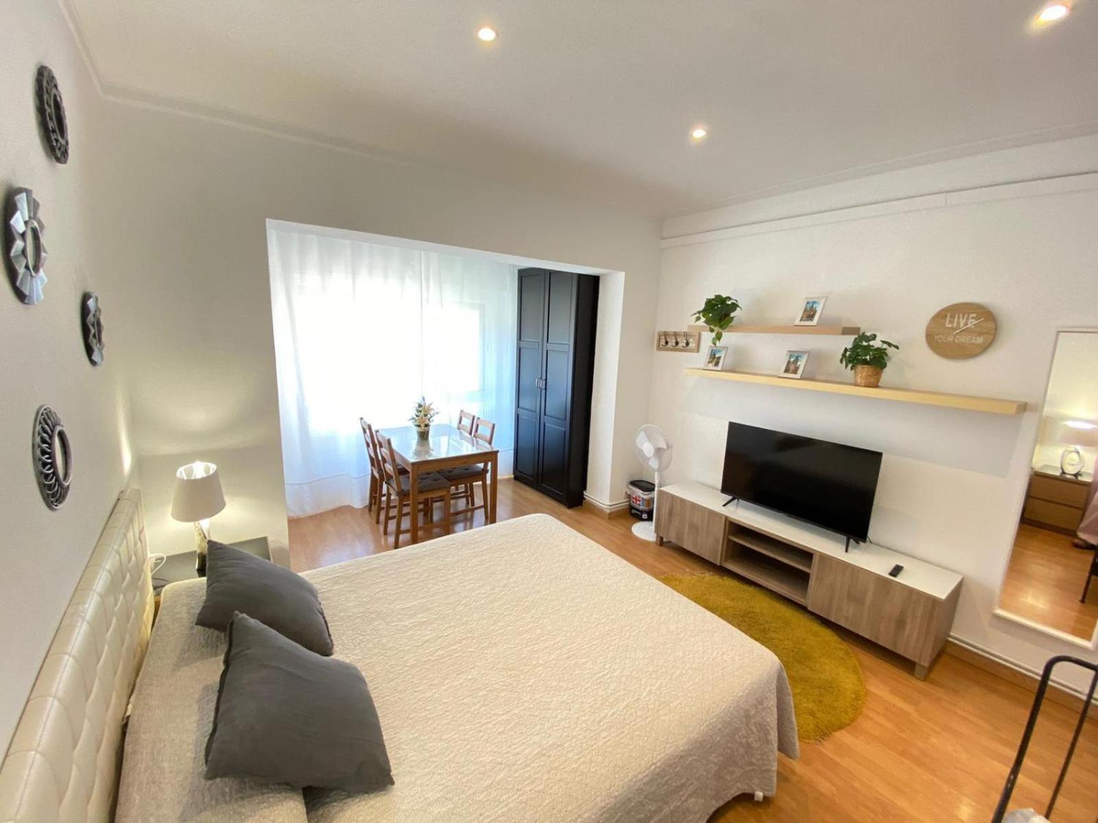 برشلونة Rooms Mar169 المظهر الخارجي الصورة