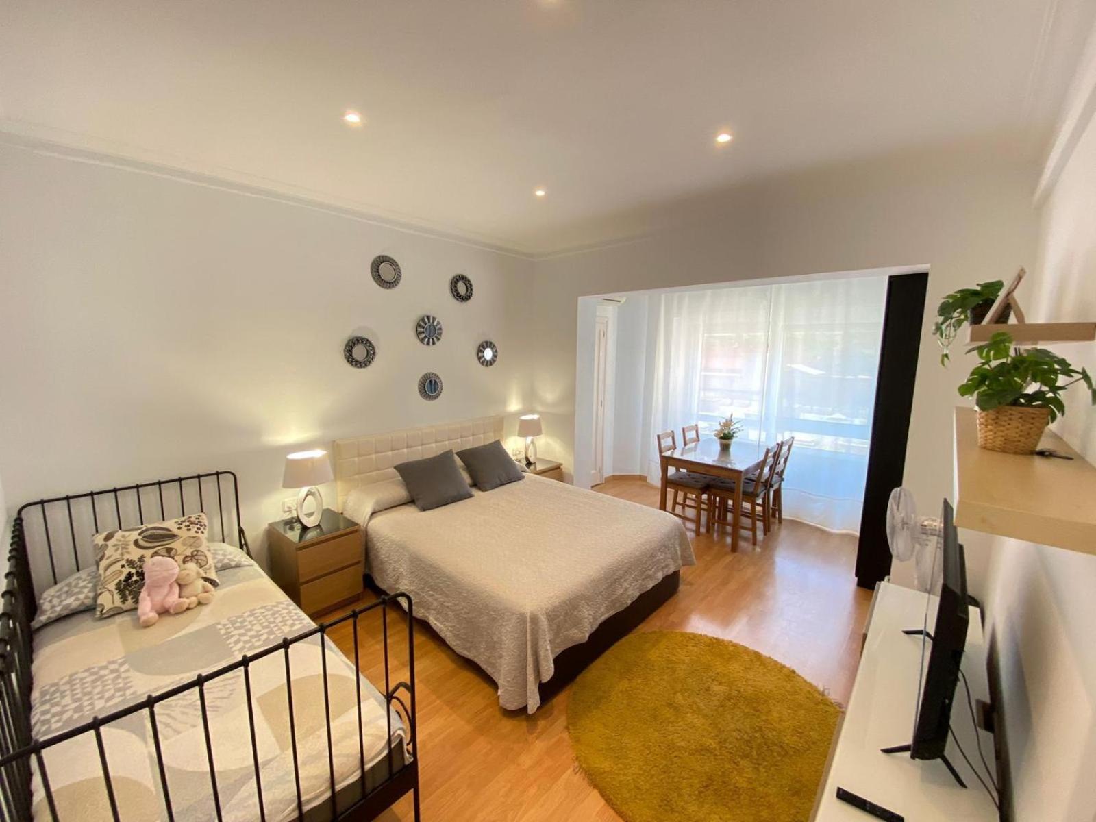 برشلونة Rooms Mar169 المظهر الخارجي الصورة