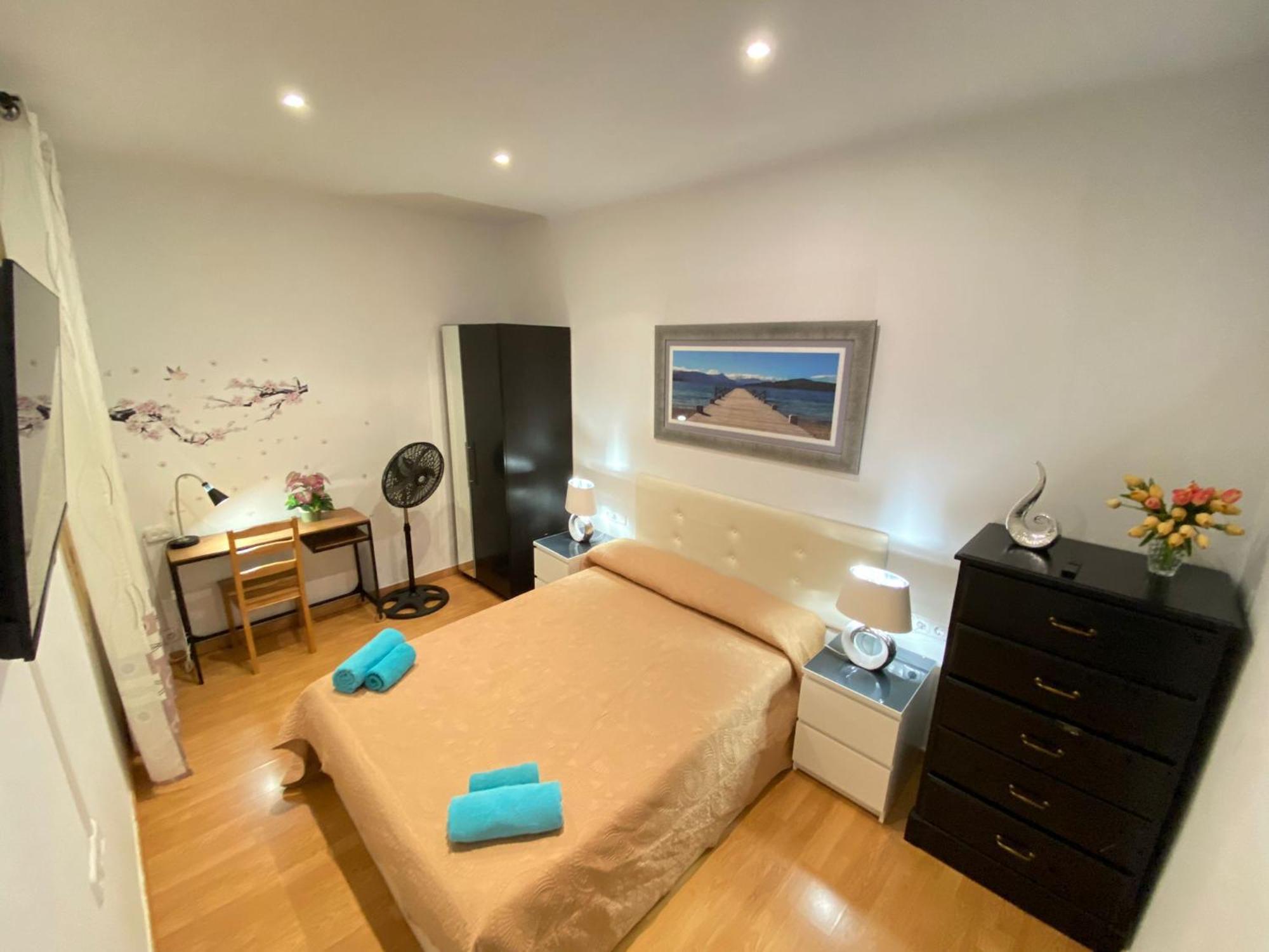 برشلونة Rooms Mar169 المظهر الخارجي الصورة