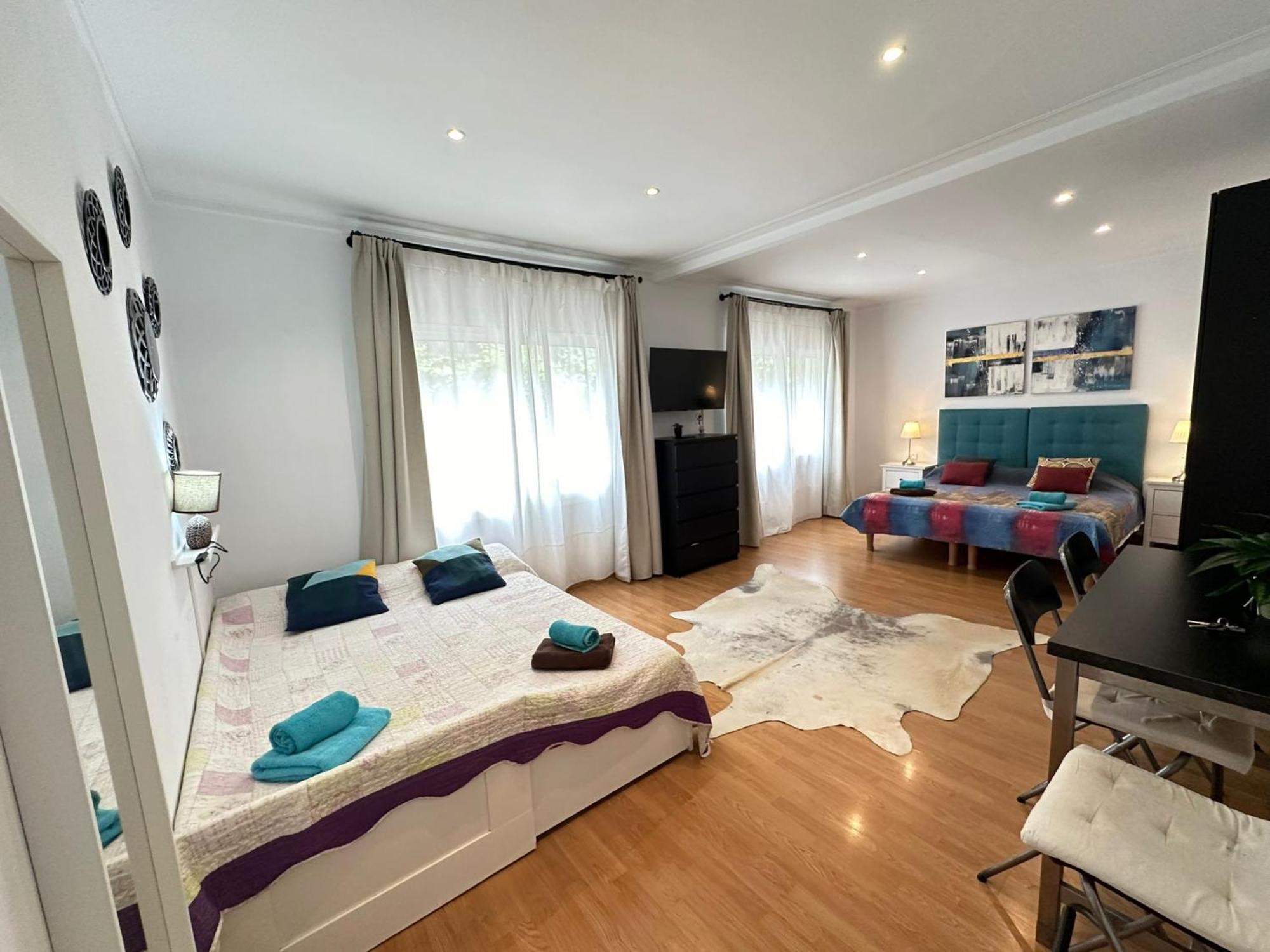 برشلونة Rooms Mar169 المظهر الخارجي الصورة