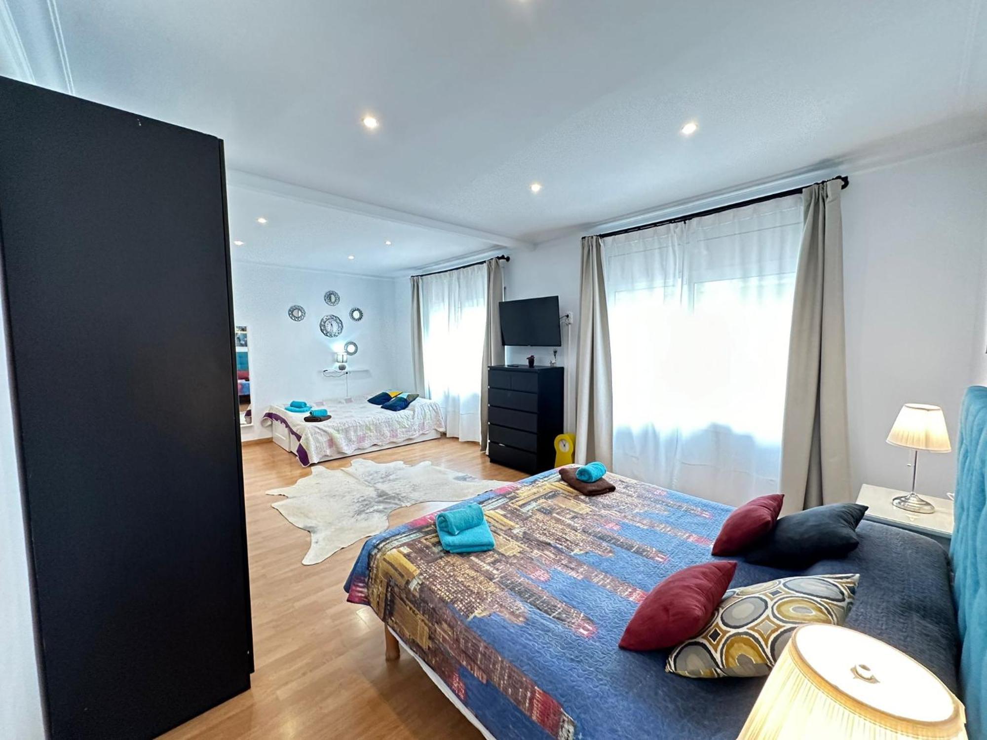 برشلونة Rooms Mar169 المظهر الخارجي الصورة