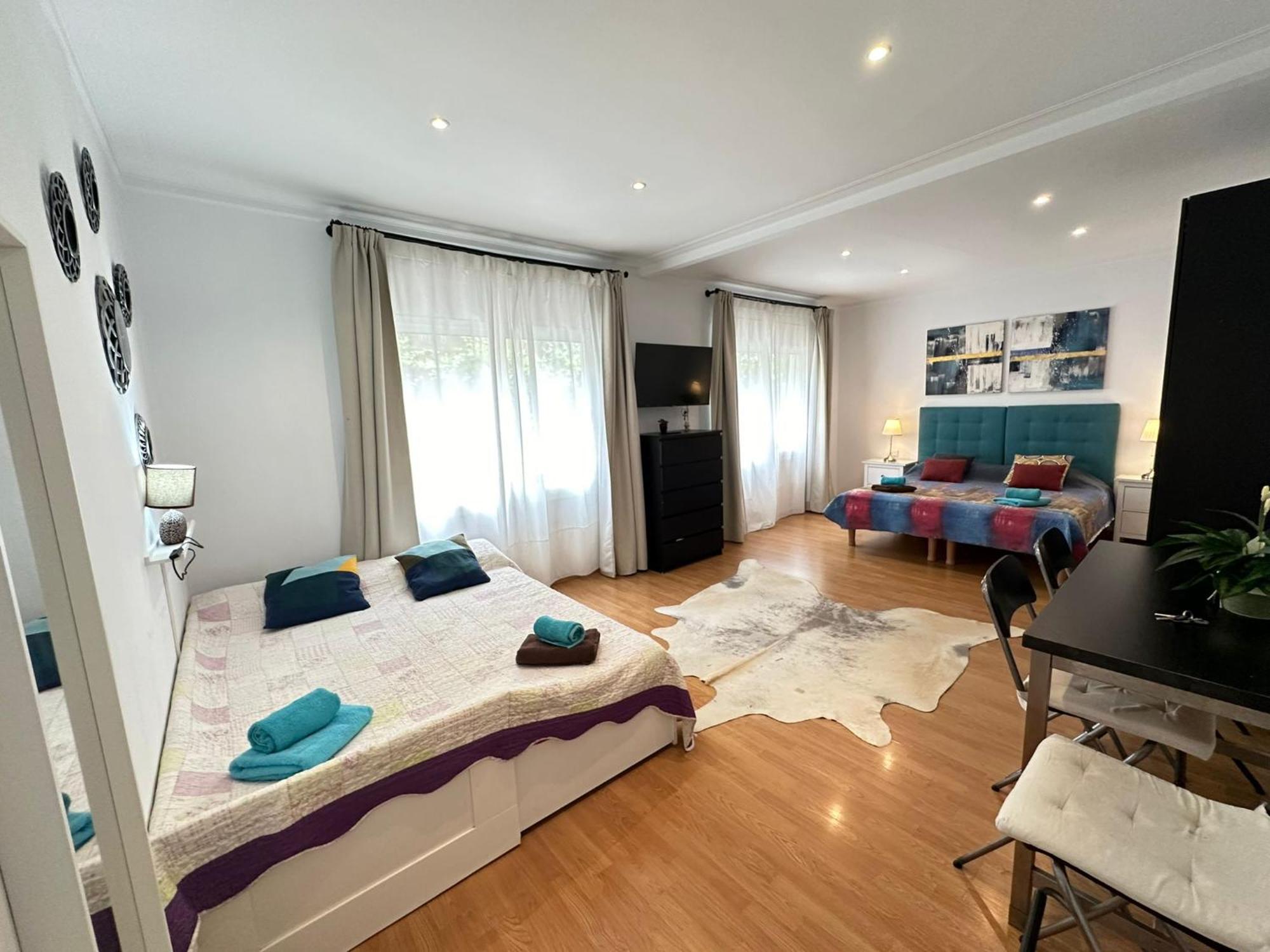 برشلونة Rooms Mar169 المظهر الخارجي الصورة