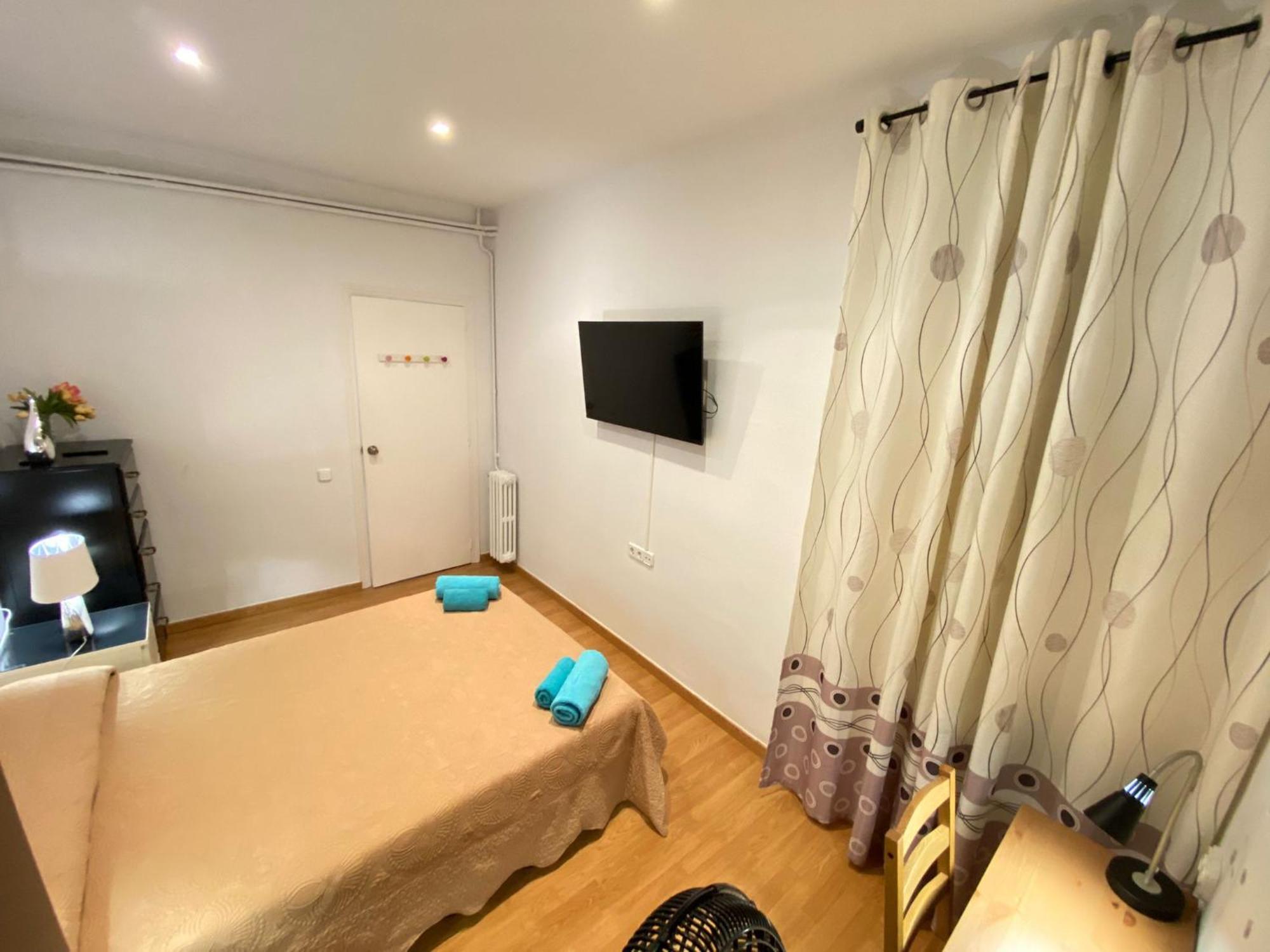 برشلونة Rooms Mar169 المظهر الخارجي الصورة