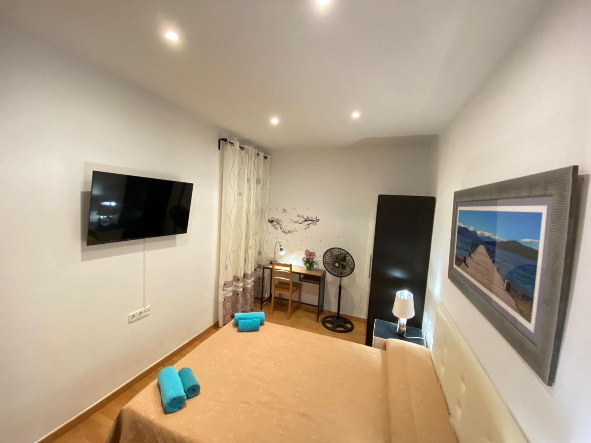 برشلونة Rooms Mar169 المظهر الخارجي الصورة