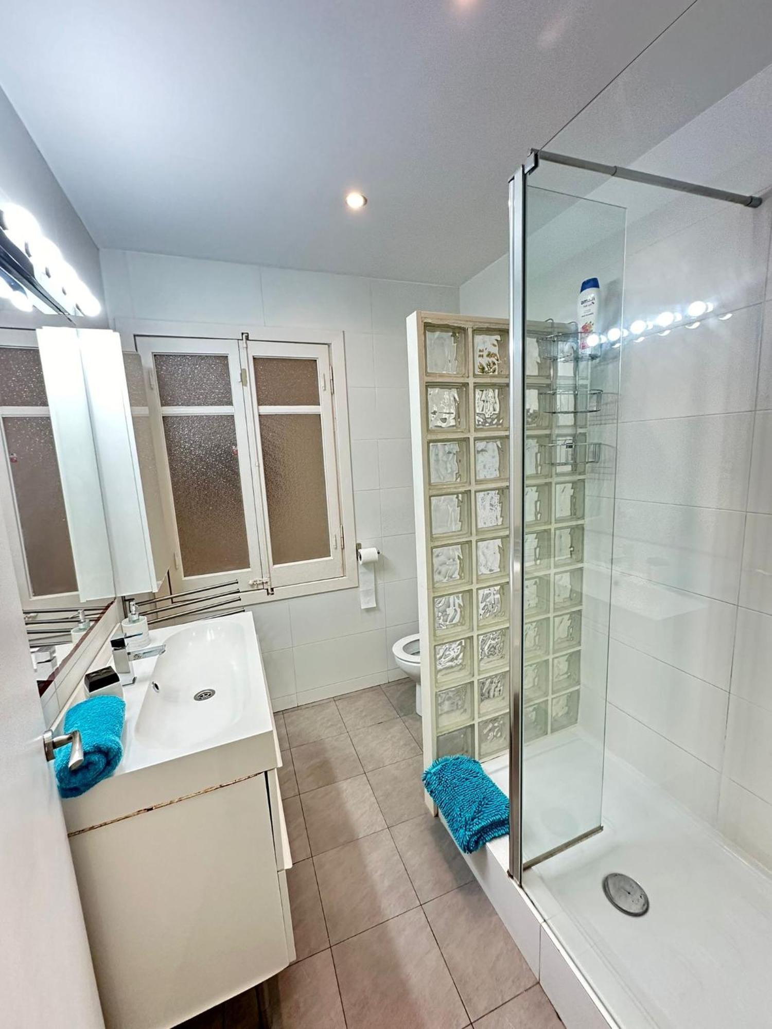 برشلونة Rooms Mar169 المظهر الخارجي الصورة